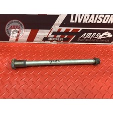 Suzuki SV 650 S 2003 to 2006