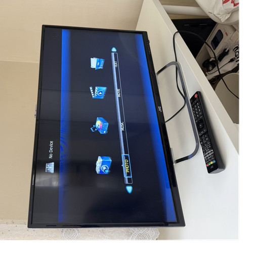 Jvc lt32c350 led tv - lt32c350, 32"