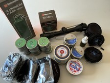 Cheap airgun pellets  .177