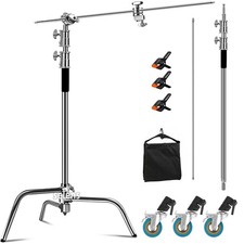 10FT Studio Heavy Duty C Light