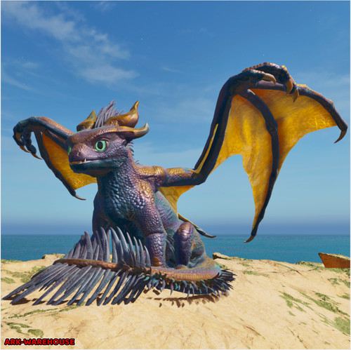 Level 225 new umbra clone - umbra, |