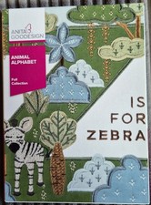 Anita Goodesign - Animal