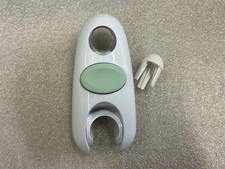 Mira Logic Shower Clamp Bracket 22mm Slide Bar