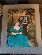 The Royal Wedding Official