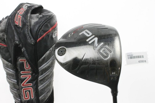 Ping g25 golf club - mens, rh