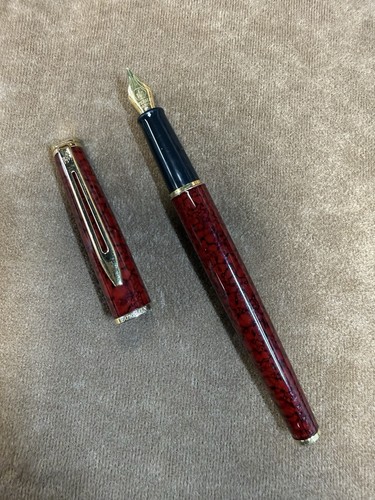 Waterman hemisphere red - hemisphere,