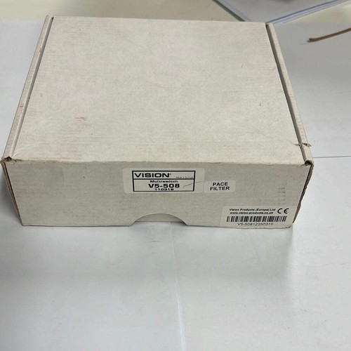 Vision 508 multiswitch - vision, v5