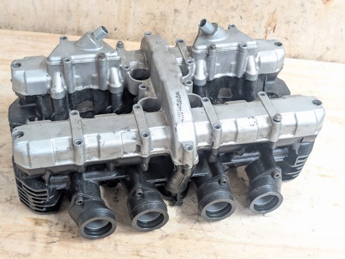 Kawasaki zr7s zr7f complete - zr7f,