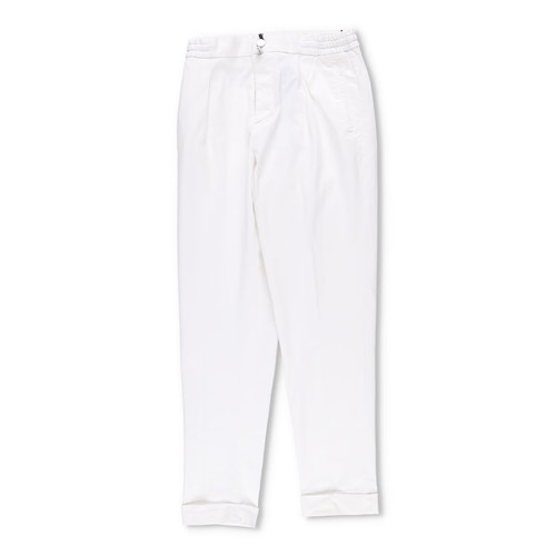 Kiton mens trousers - mens,