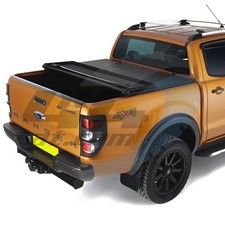 Ford Ranger 2019-2022 Soft