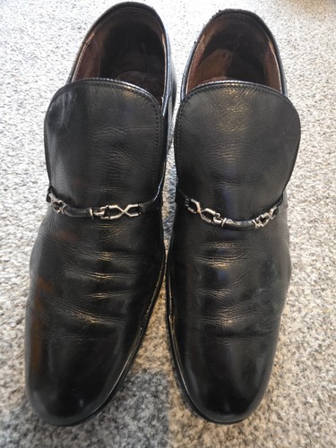 Grenson mens black - mens, leather