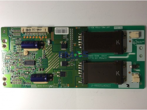 6632l 0494a inverter - inverter, for