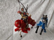  Papo Medieval Fantasy Knight