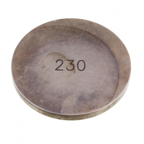Jmp valve shim - jmp,