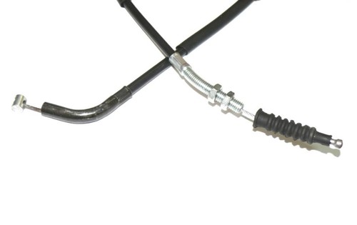 Clutch cable - ,