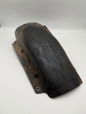 Yamaha DT 250 512 DT 400 rear