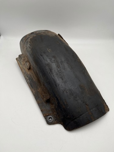 Yamaha 250 512 400 rear - dt,