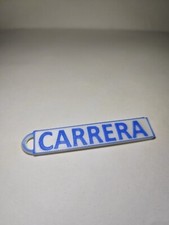 CARRERA bicycle keychain MTB 