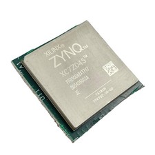 1X XILINX ZYNQ