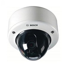 Bosch Flexidome HD 1080p 30 HDR VR 3-9mm IVA Static Security Camera High Def .