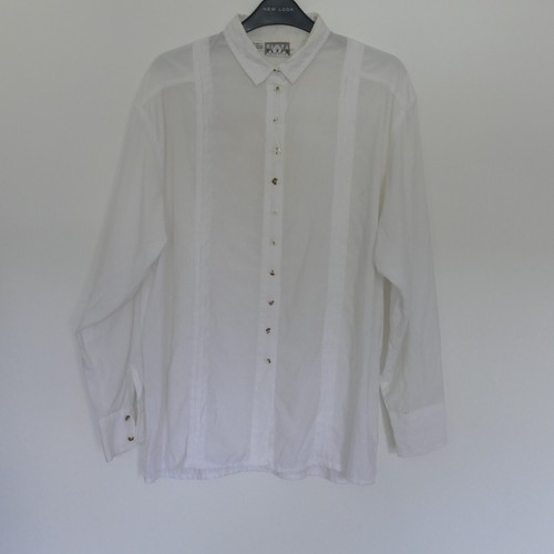 Vintage blouse shirt by - vintage, 80's
