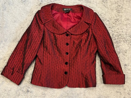 Jones new york blazer - jones,