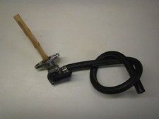 Sachs Roadster 125cc 125 cc 2005 05 Fuel Tap Petcock Petrol Switch 
