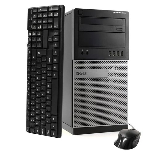 Customize dell optiplex 990 - dell,