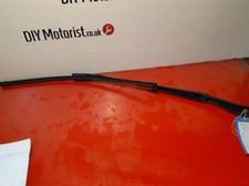 2013 RENAULT MEGANE Wiper Arm 