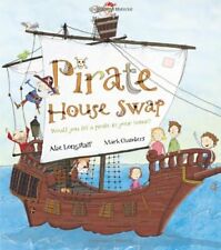 Pirate House Swap By Abie