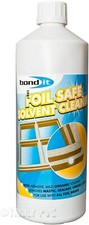 Bond It Foil Safe Solvent