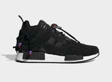 Adidas NMD_C1 x Street Folk