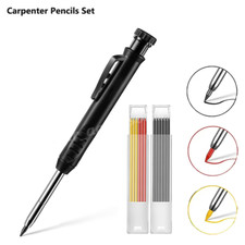 Mechanical Carpenter Pencils +