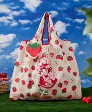 Strawberry Shortcake Reusable