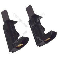Motor Carbon Brushes & Holders