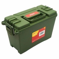 Tool box lockable - tool, bag
