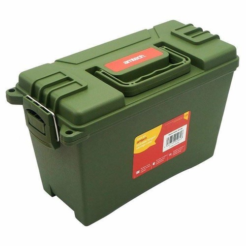 Tool box lockable - lockable, chest