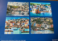 RNLI  - 12 Notecards With