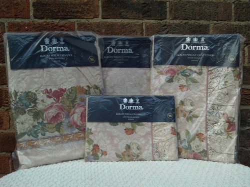Dorma eleanor single - dorma,