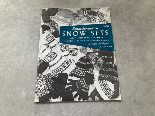 Scandinavian snow sets kajsa - sets,