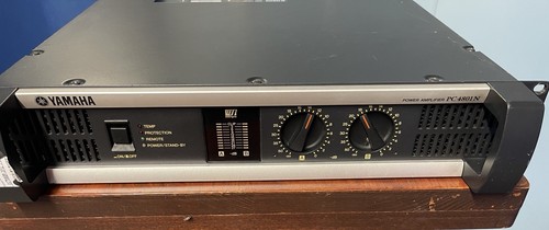 Yamaha pc4801n channel 475w - yamaha,
