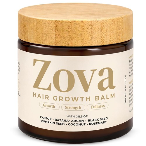 Zova hair growth - zova,