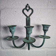 Vintage metal verdigris 3