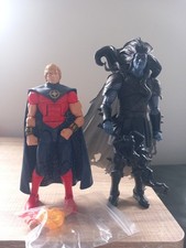 Marvel Legends Black Winter