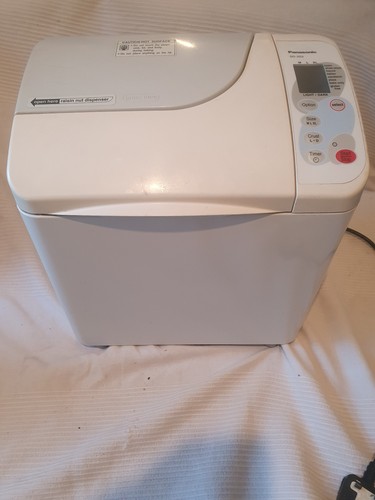 Panasonic automatic bread - panasonic,