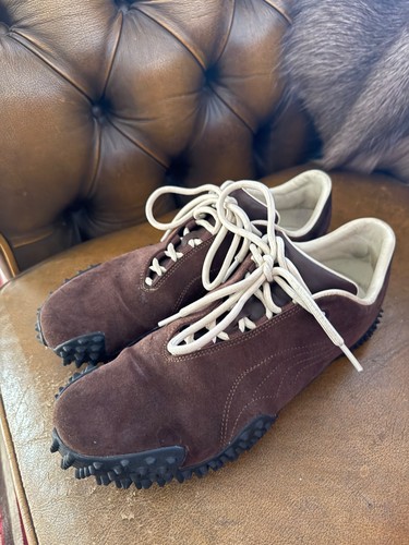 Jjjjound puma mostro dark - puma, 'dark
