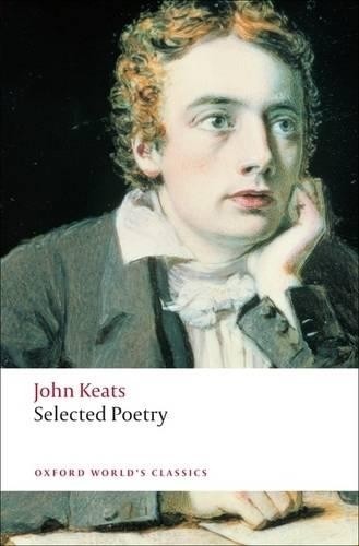 Selected poetry oxford - selected,