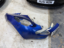 GENUINE LOTUS ELISE S2 FRONT