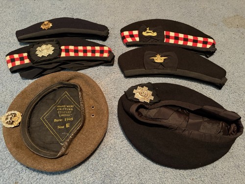 Ww2 british scottish - british,,