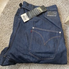 NEW Mens LEVIS ENGINEERED